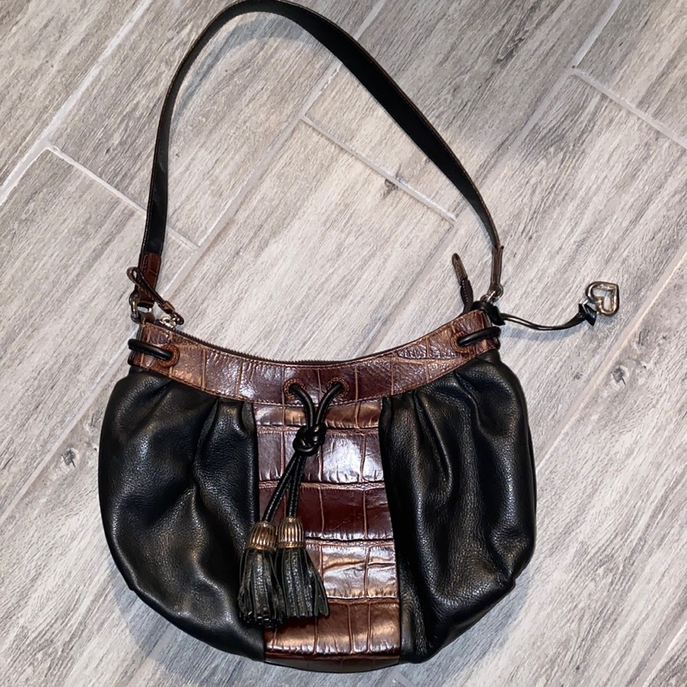 Brighton shoulder bag